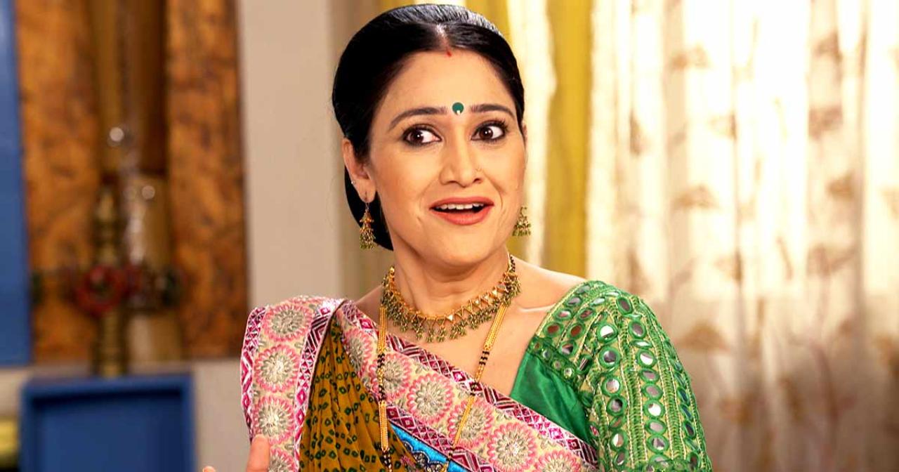 Disha Vakani rose to prominence with her portrayal of Daya Gada in the famous sitcom 'Taarak Mehta Ka Ooltah Chashmah' but she left the show midway